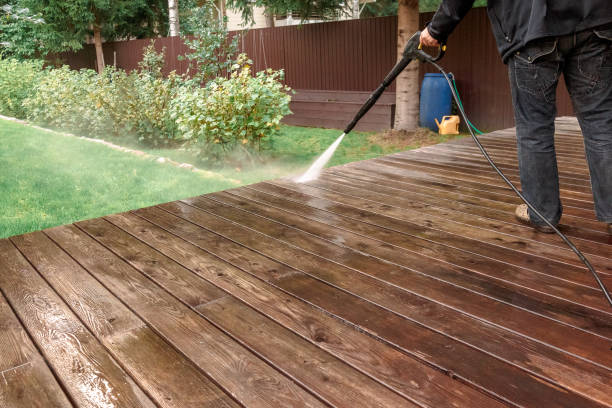 Best Playground Equipment Cleaning  in Charlotte Park, FL