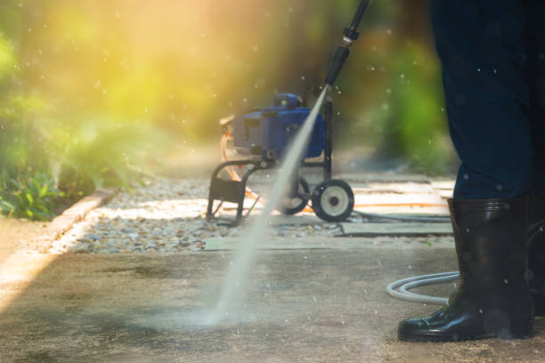 Best Dumpster Area Cleaning  in Charlotte Park, FL
